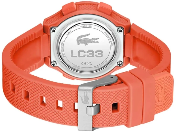 Lacoste 2030065 - Resim 3