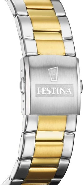 Festina F20562-1 - Resim 2