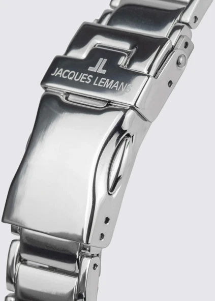 Jacques Lemans 42-7ZC - Resim 4