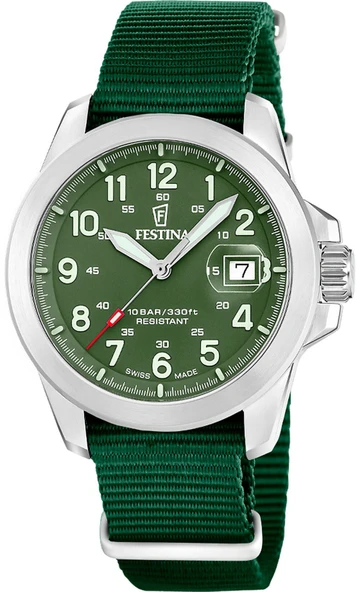 Festina F20081-3 - Resim 2