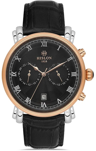 Hislon DT204T-04BR ürün görseli 1