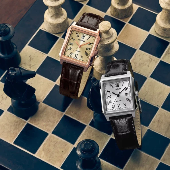 Casio MTP-B190L-7B - Resim 2