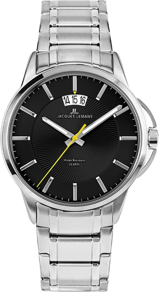 Jacques Lemans 1-1540D ürün görseli 1