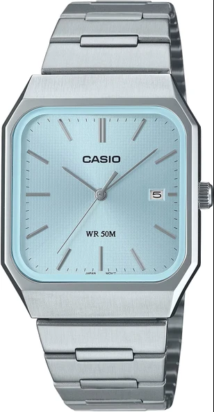 Casio MTP-B185D-2A2 ürün görseli 1