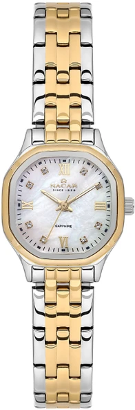 Nacar 34-39B840-CWMS ürün görseli 1