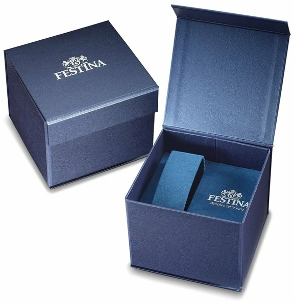 Festina F20693-6 - Resim 2