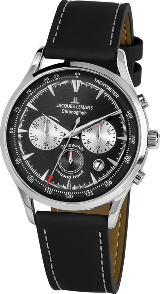 Jacques Lemans 1-2068A ürün görseli 1