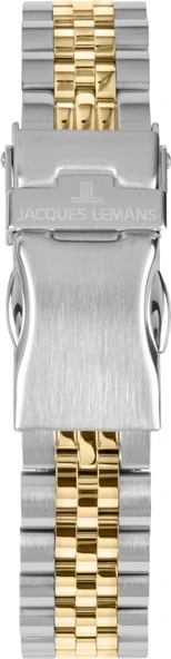 Jacques Lemans 1-2085.1K - Resim 2