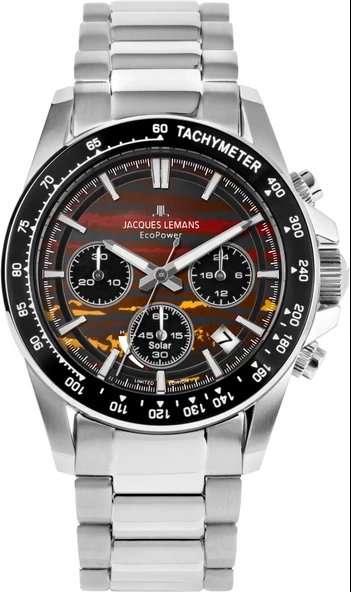 Jacques Lemans 50-10D ürün görseli 1