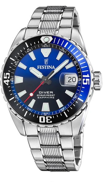 Festina F20669-5 ürün görseli 1