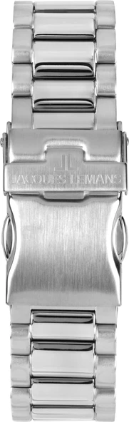Jacques Lemans 50-10C - Resim 2