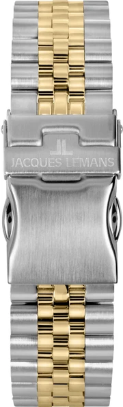 Jacques Lemans 1-2205S - Resim 2