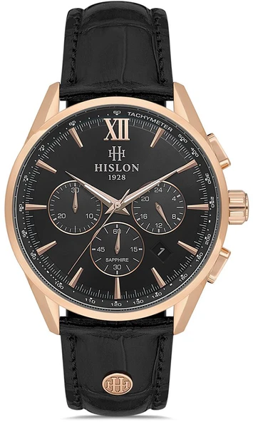 Hislon MS206R-04BR ürün görseli 1