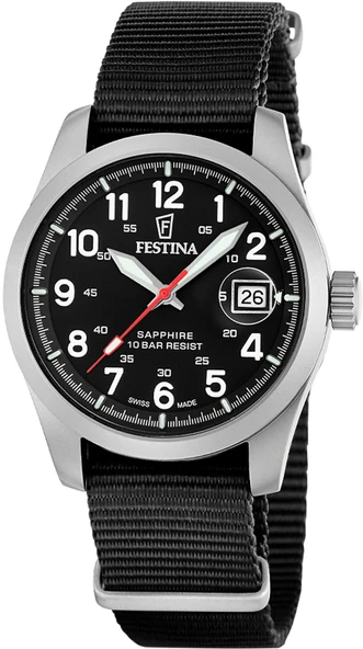 Festina F20082-3 ürün görseli 1