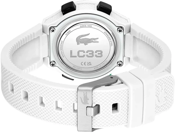 Lacoste 2030064 - Resim 3