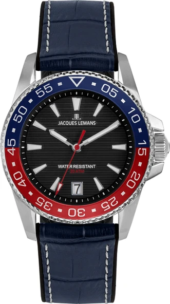Jacques Lemans 1-2205D ürün görseli 1