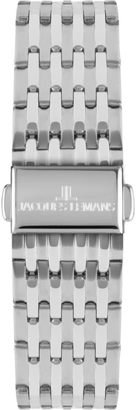Jacques Lemans 1-2193P - Resim 2