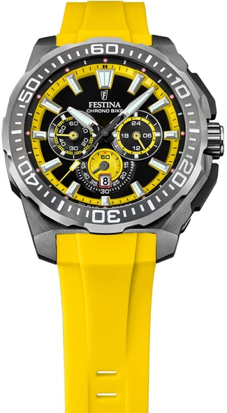 Festina F20725-1 - Resim 2