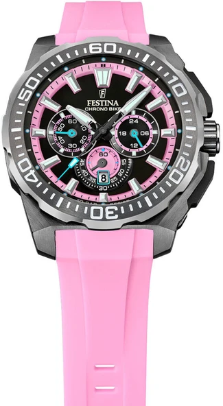 Festina F20725-2 - Resim 2