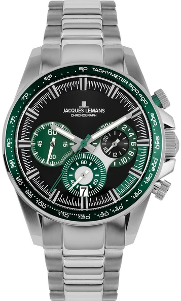 Jacques Lemans 1-2127G ürün görseli 1