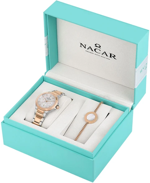 Nacar 28-392322-ESM-SET - Resim 2