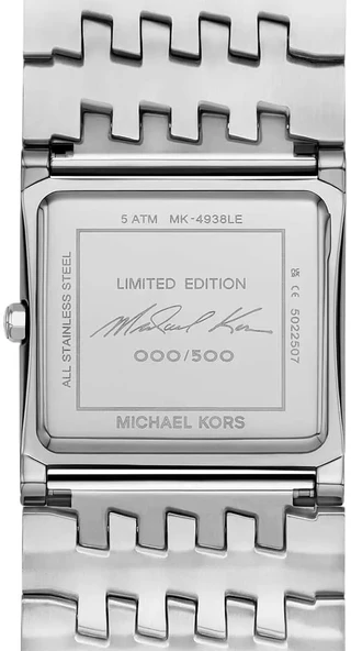 Michael Kors MK4938LE - Resim 3