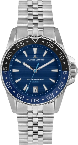 Jacques Lemans 1-2205I ürün görseli 1