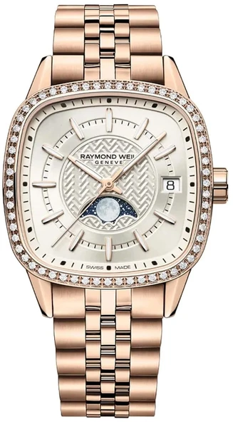 Raymond Weil RW2496P5S40051 ürün görseli 1