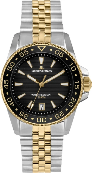 Jacques Lemans 1-2205N ürün görseli 1