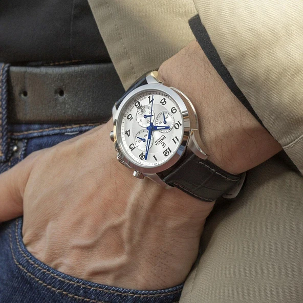 Festina F20094-1 - Resim 2