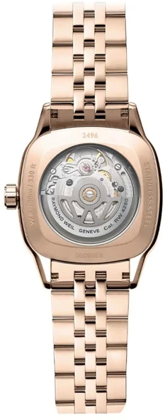Raymond Weil RW2496P5S40051 - Resim 3