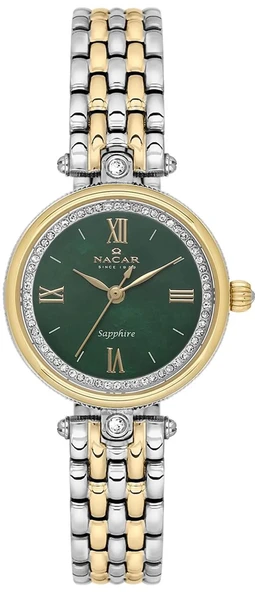 Nacar 34-39B868-CNMS ürün görseli 1