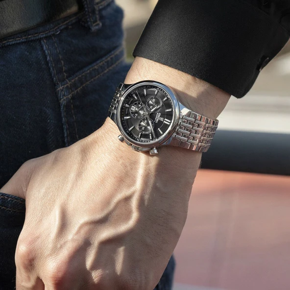 Festina F20093-4 - Resim 2