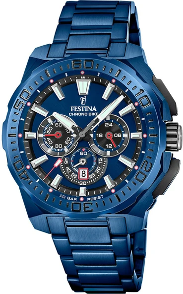 Festina F20729-1 ürün görseli 1