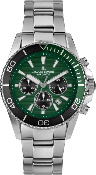 Jacques Lemans 1-2206I ürün görseli 1