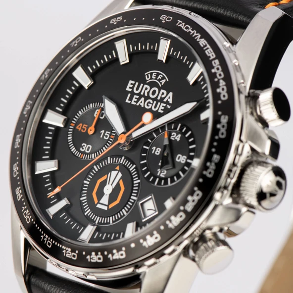 Jacques Lemans EL-102A - Resim 2