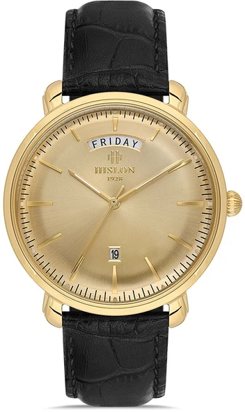 Hislon CL203G-08BG ürün görseli 1