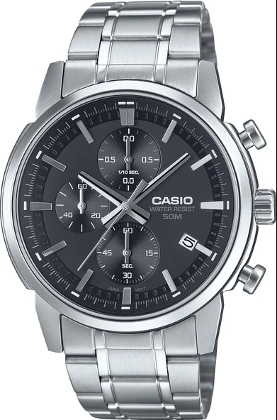 Casio MTP-E510D-1A1 ürün görseli 1