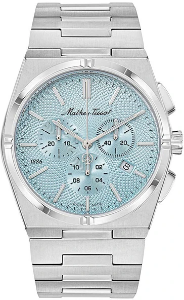 Mathey Tissot H118CHSK ürün görseli 1