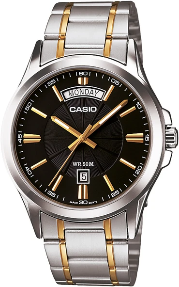 Casio MTP-1381G-1A ürün görseli 1