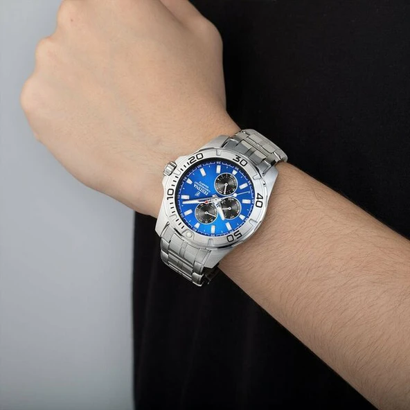 Festina F20445-4 - Resim 2
