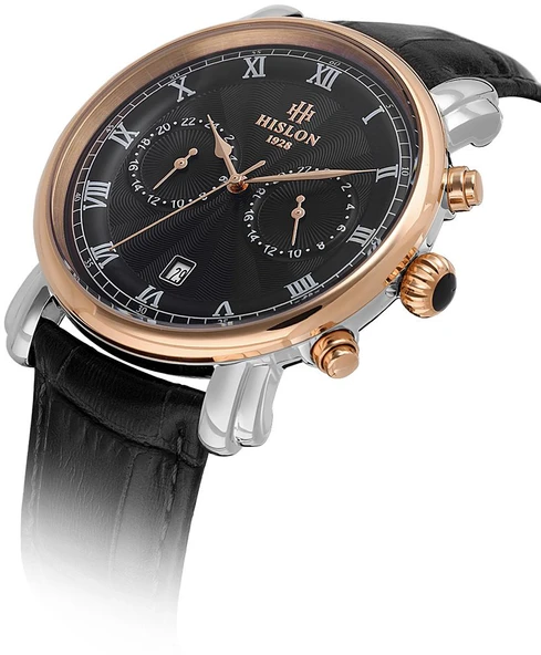 Hislon DT204T-04BR - Resim 2