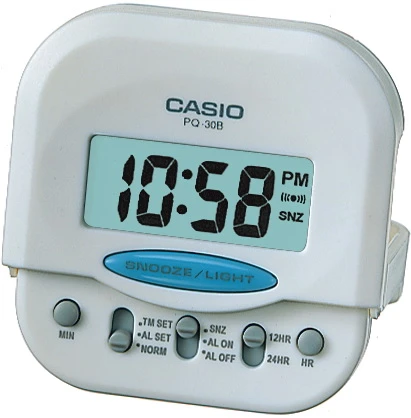 Casio PQ-30B-7D ürün görseli 1