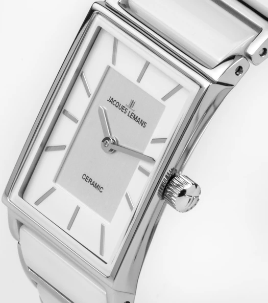 Jacques Lemans 1-1651E - Resim 2