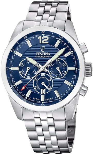 Festina F20742-1 ürün görseli 1