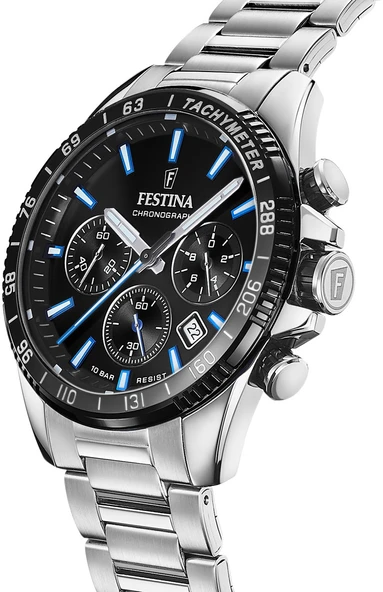 Festina F20560-5 - Resim 2