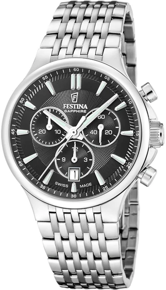 Festina F20093-4 ürün görseli 1