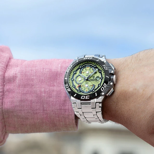 Festina F20754-3 - Resim 2