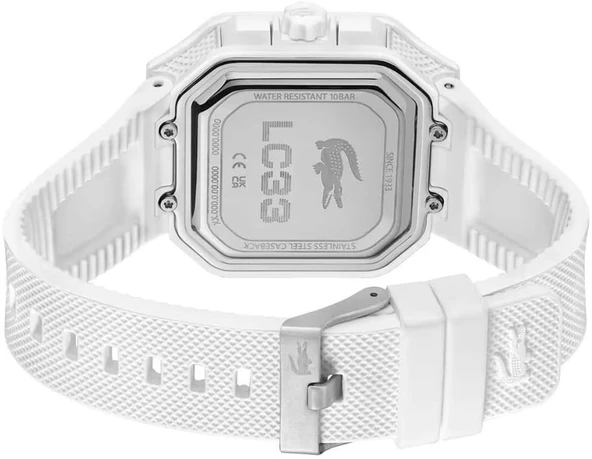 Lacoste 2011506 - Resim 2