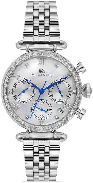 Momentus SS371S-02SS ürün görseli 1